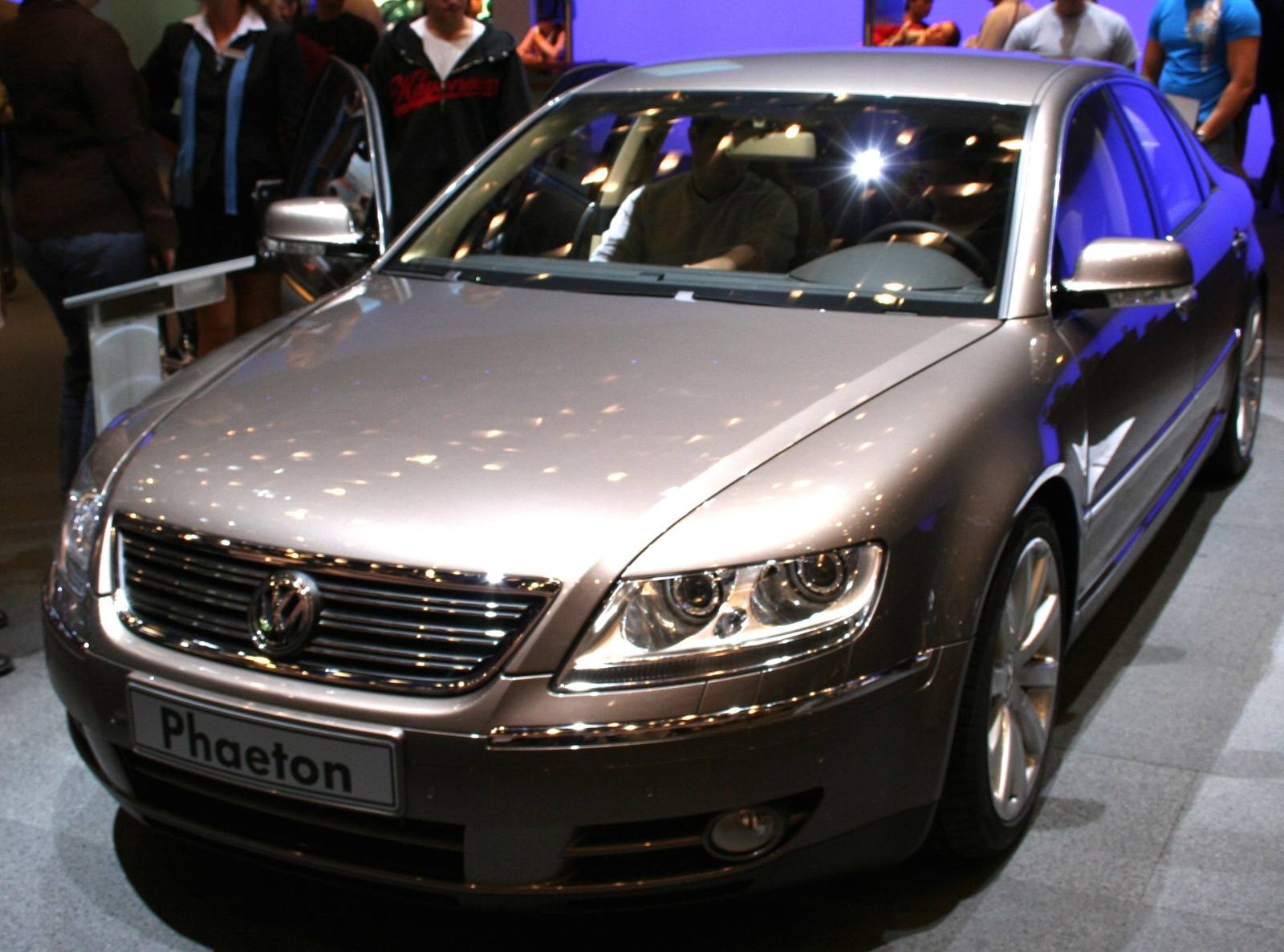 3.0 V6 TDI 4Motion