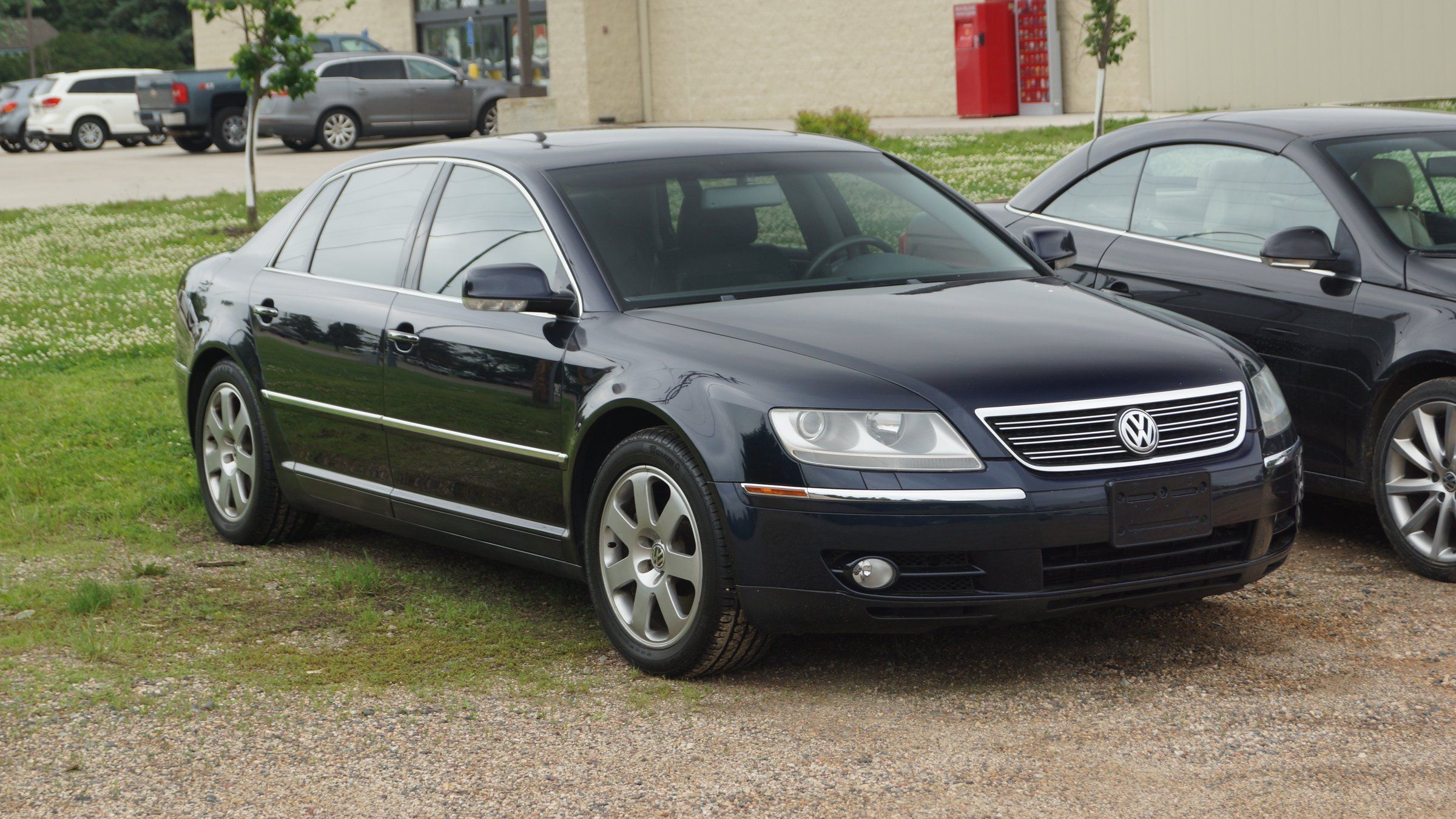 Phaeton