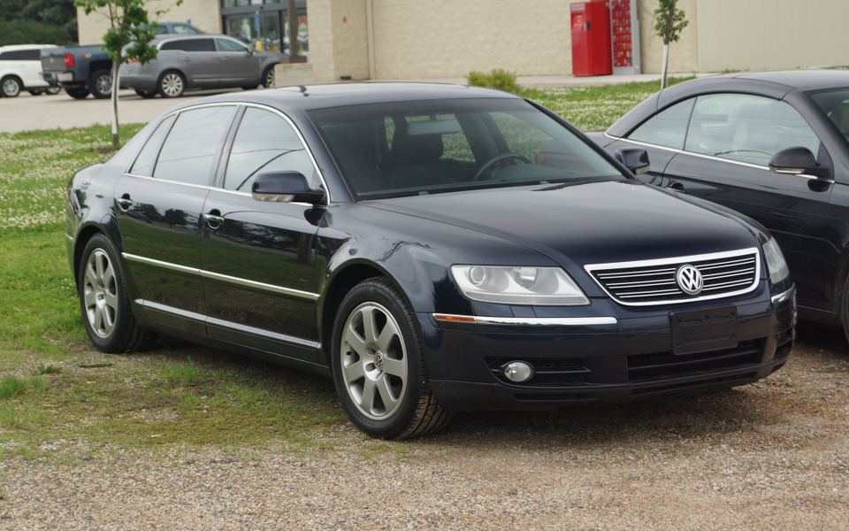 Phaeton