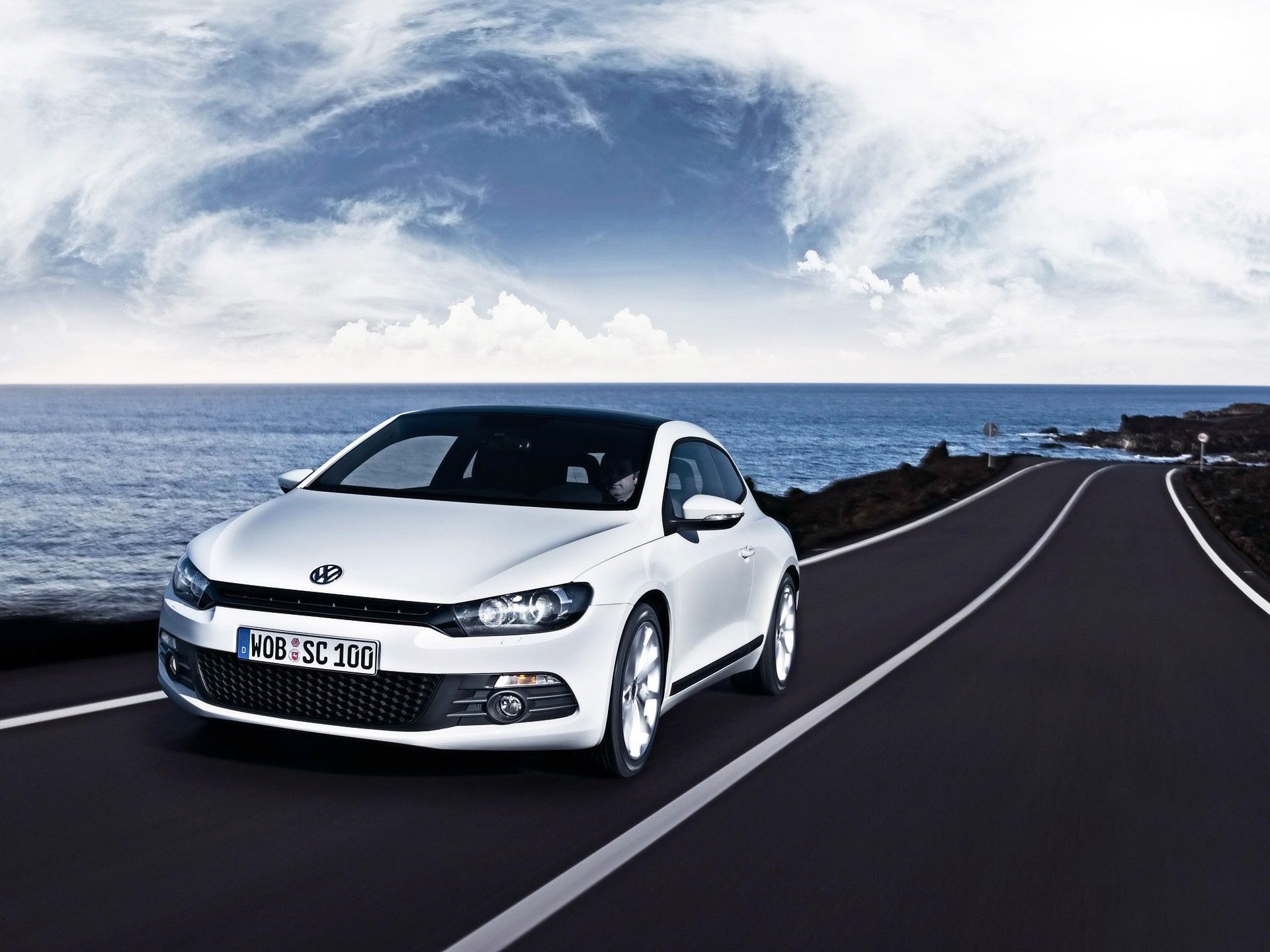 Scirocco