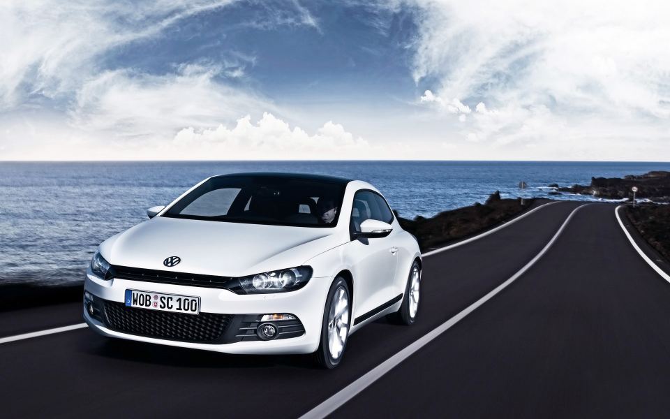 Scirocco