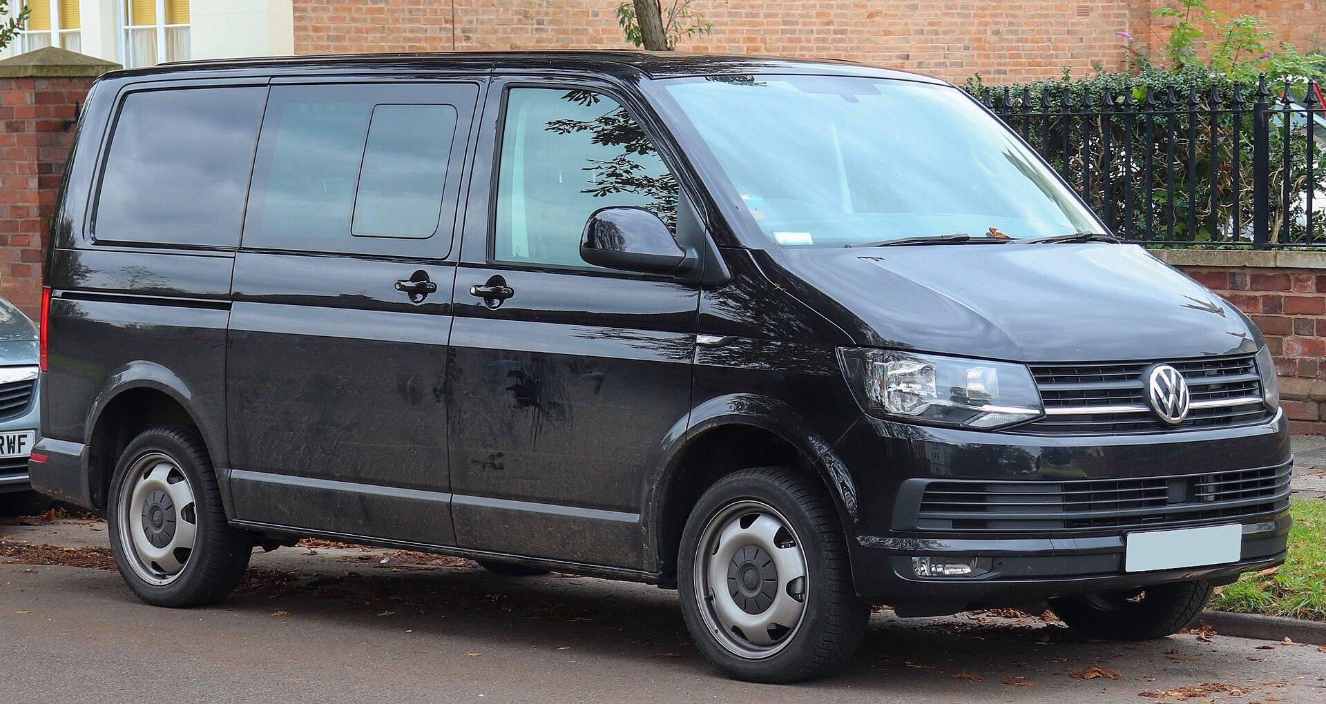 Transporter (T6)
