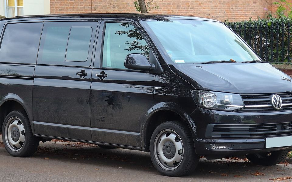 Transporter (T6)