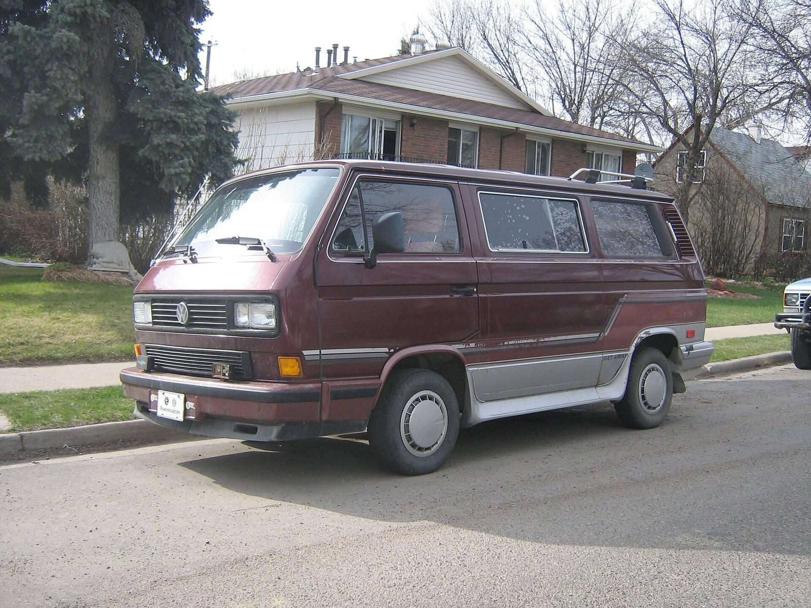 1.9 Wasserboxer