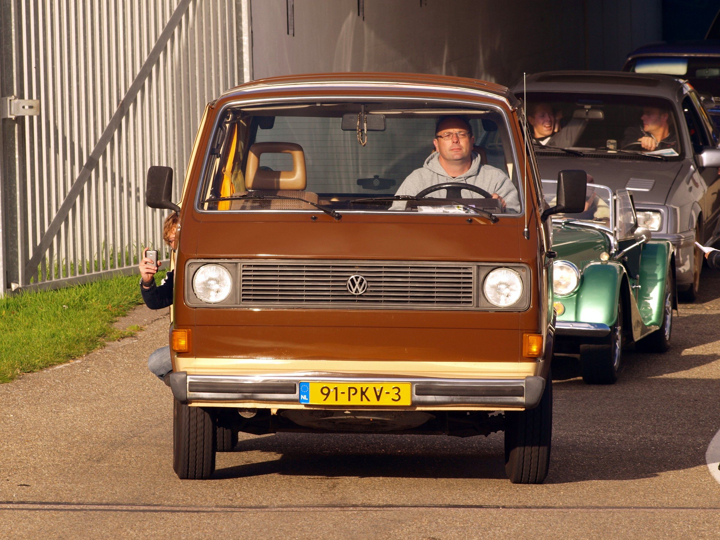 Vanagon