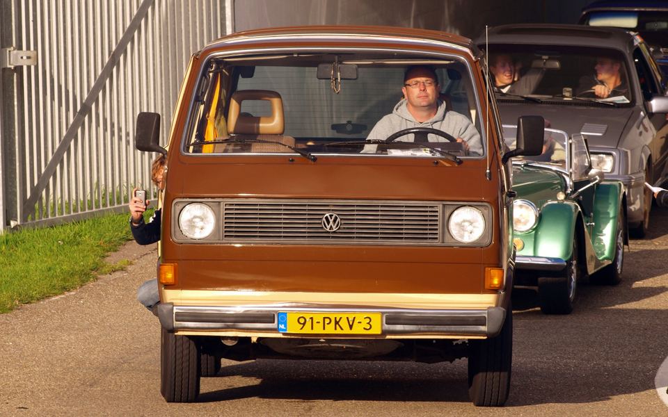 Vanagon