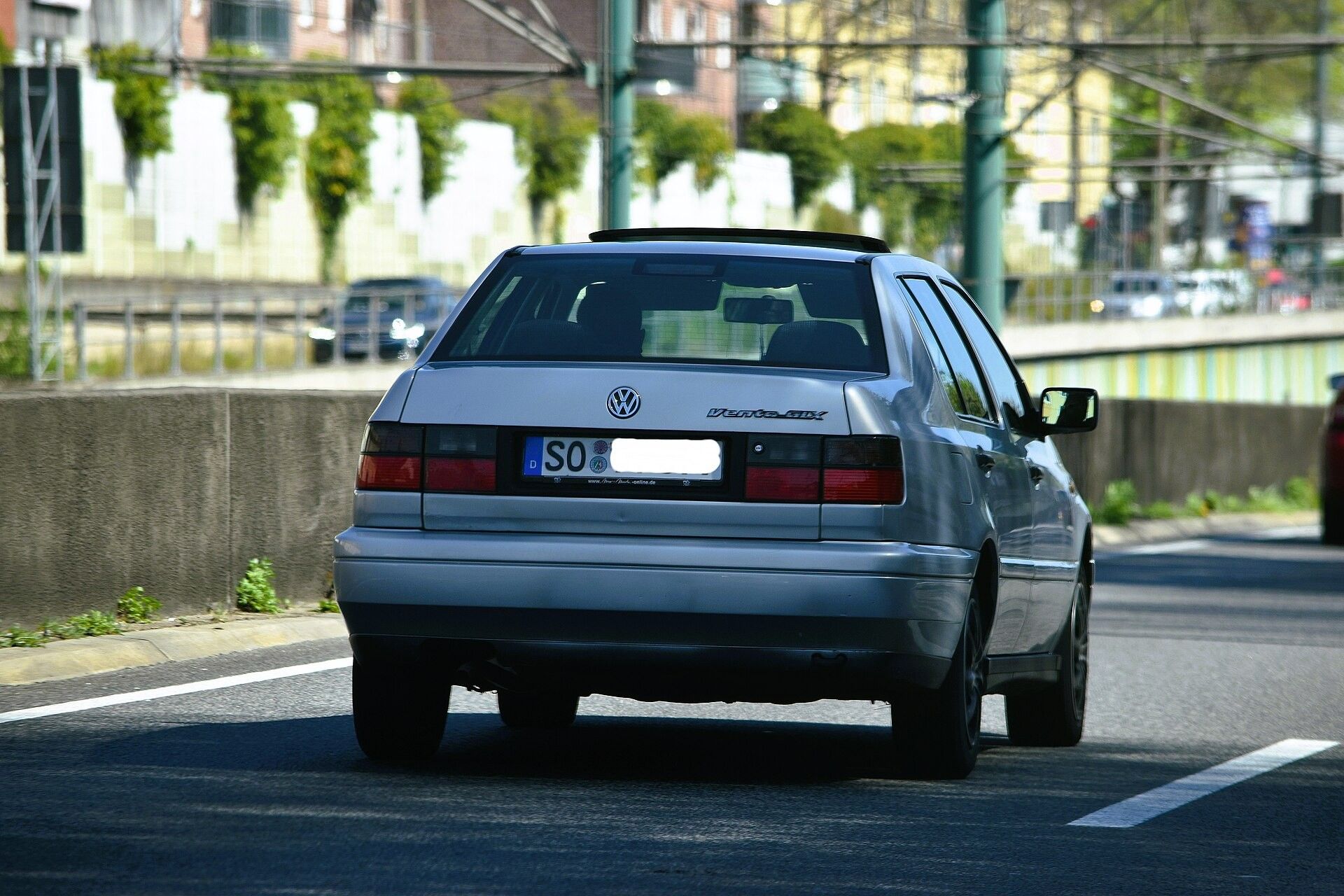 Vento