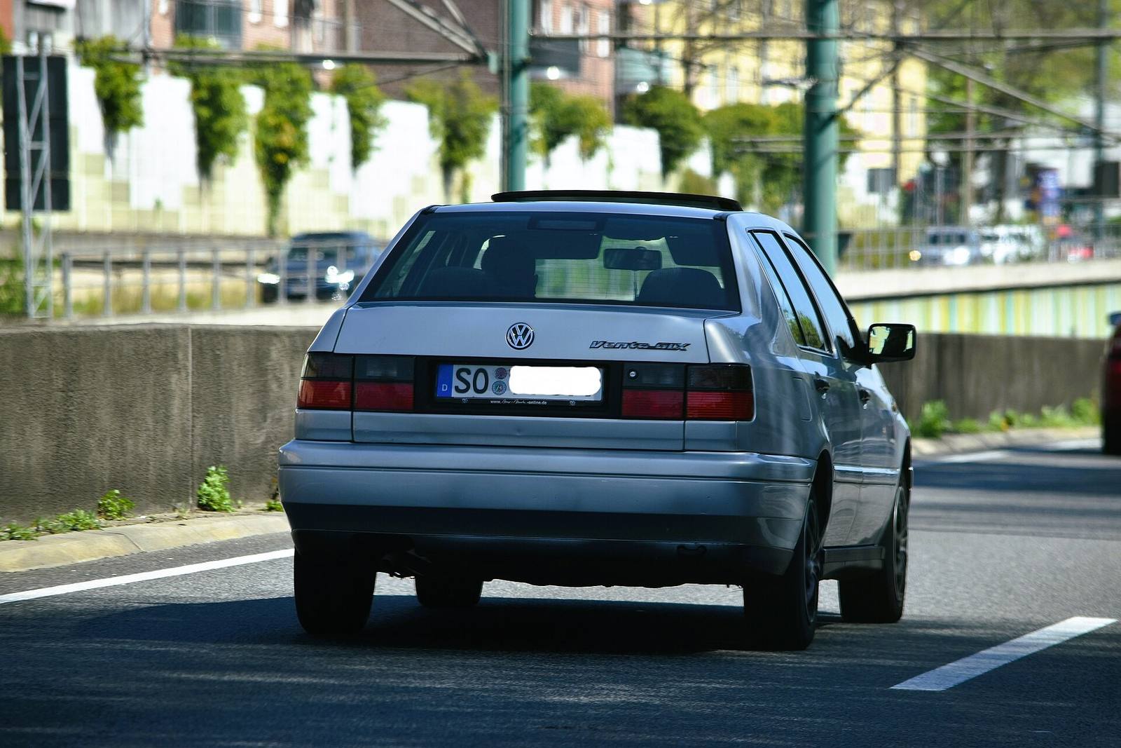 Vento VR6