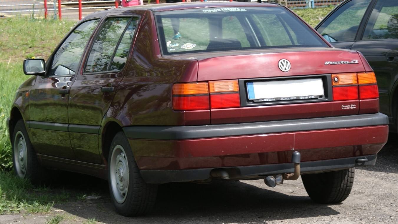Vento VR6