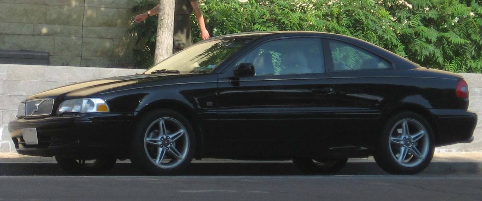 C70 T5 Convertible