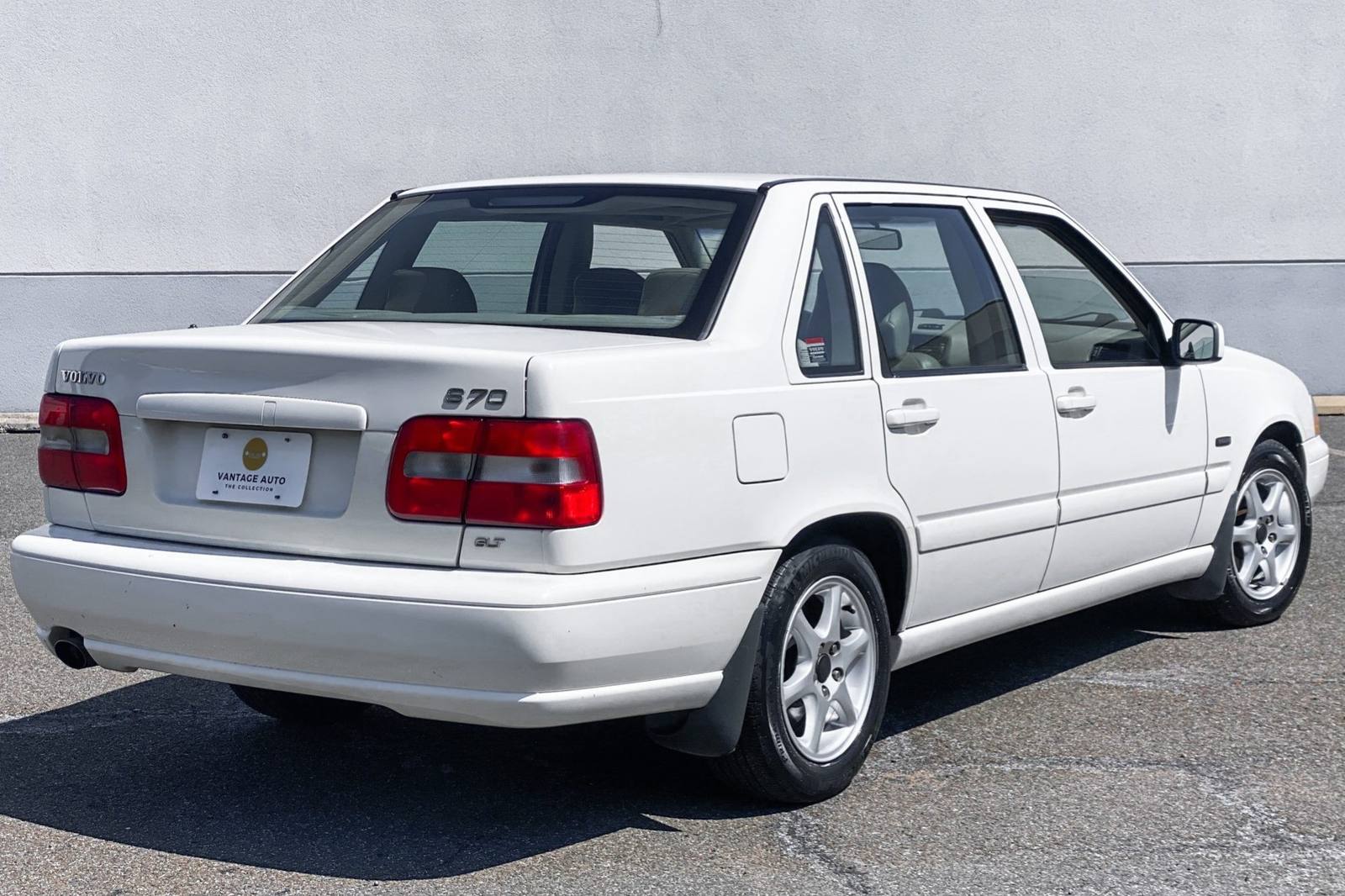 S70 2.5 20v