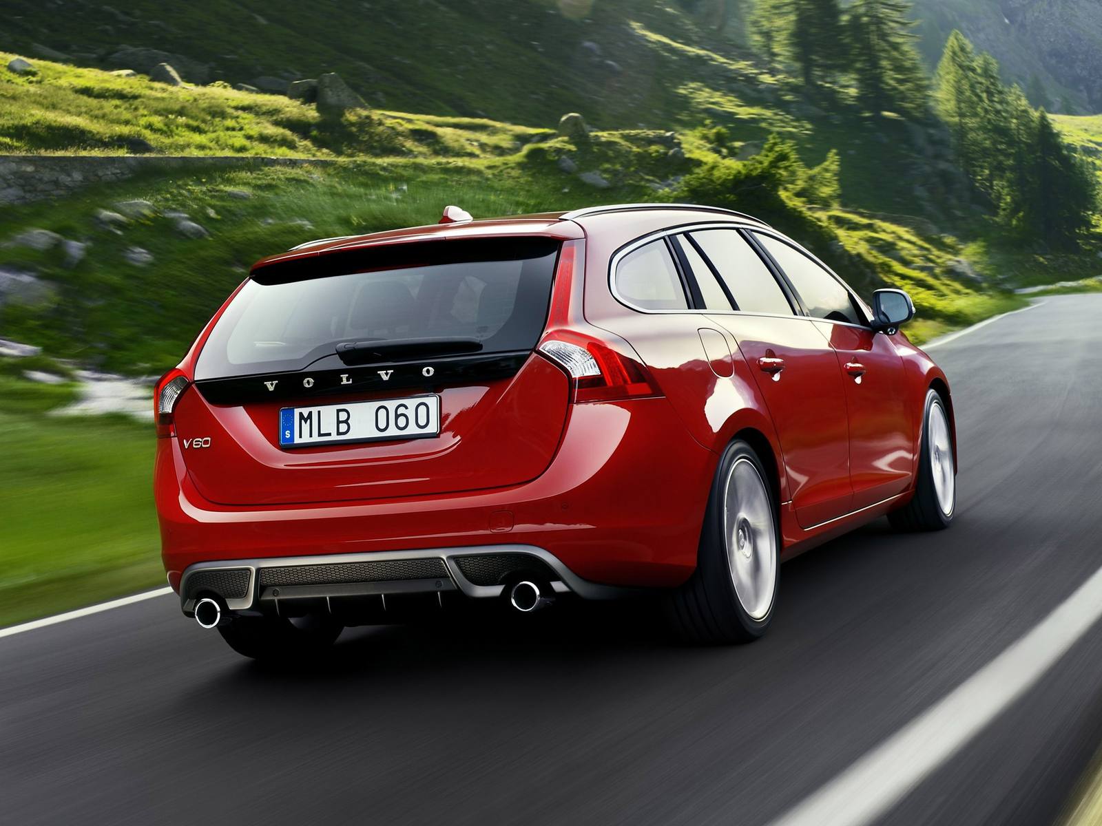 V60 T5