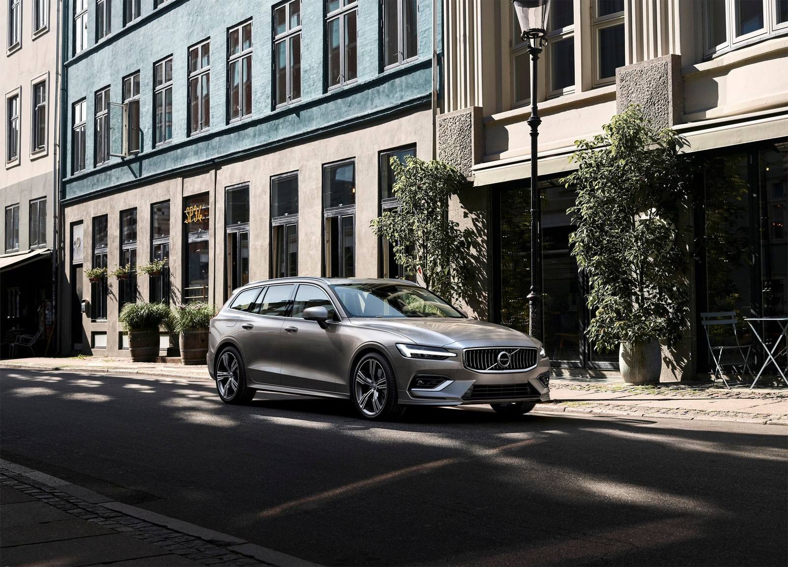 V60 T5