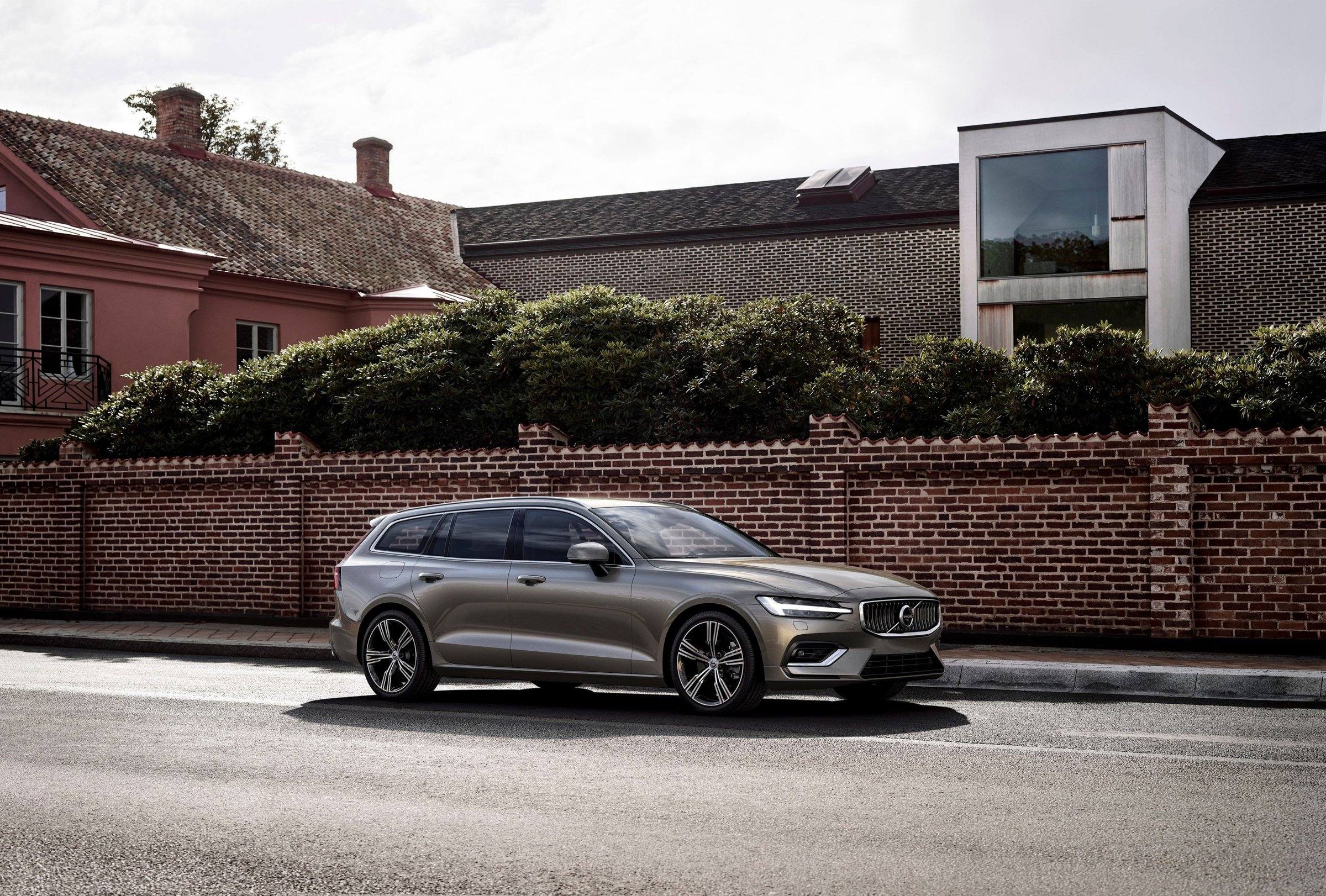 V60 T5