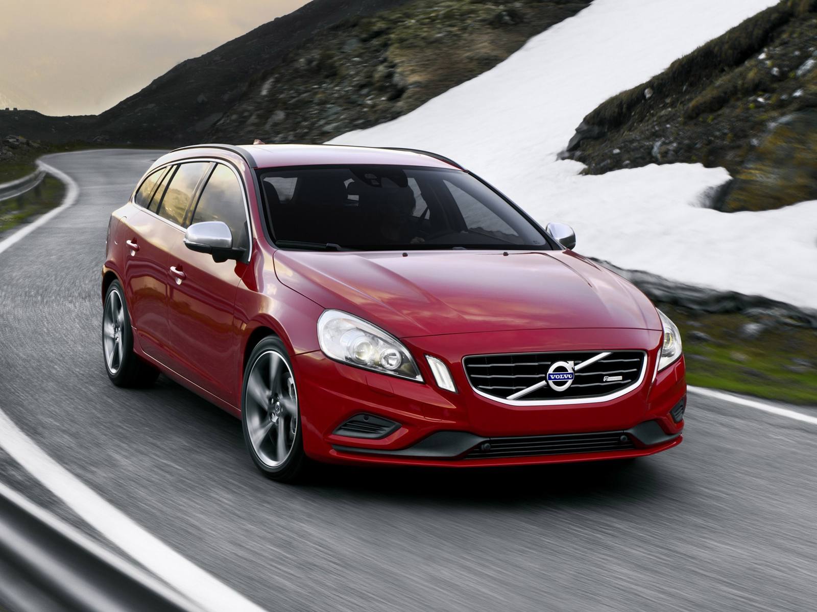 V60 T5