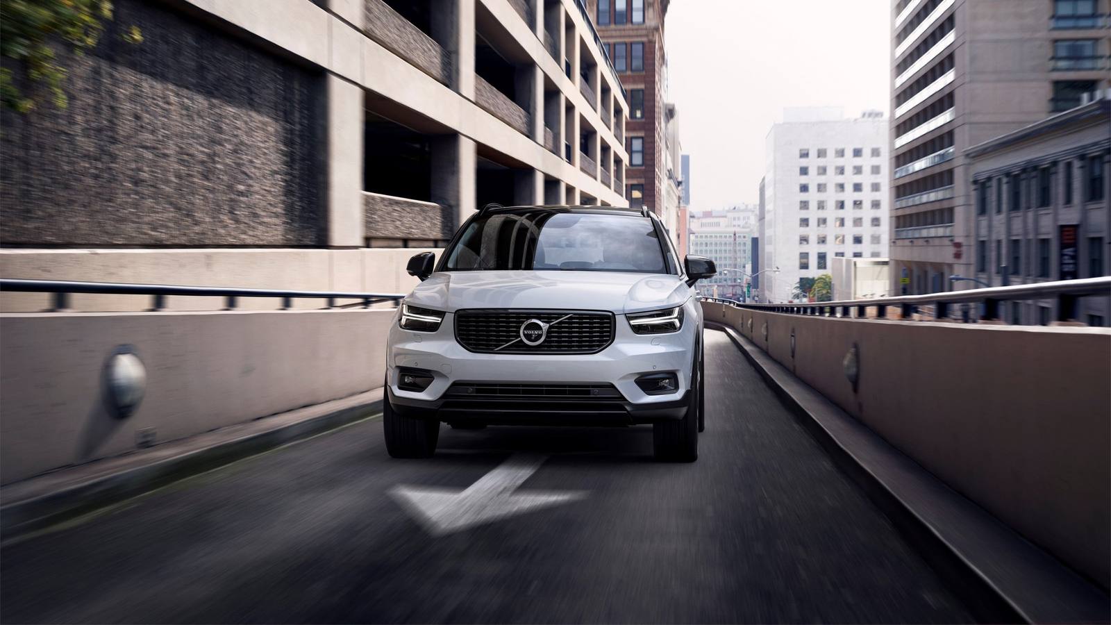 XC40 T5 AWD R-Design