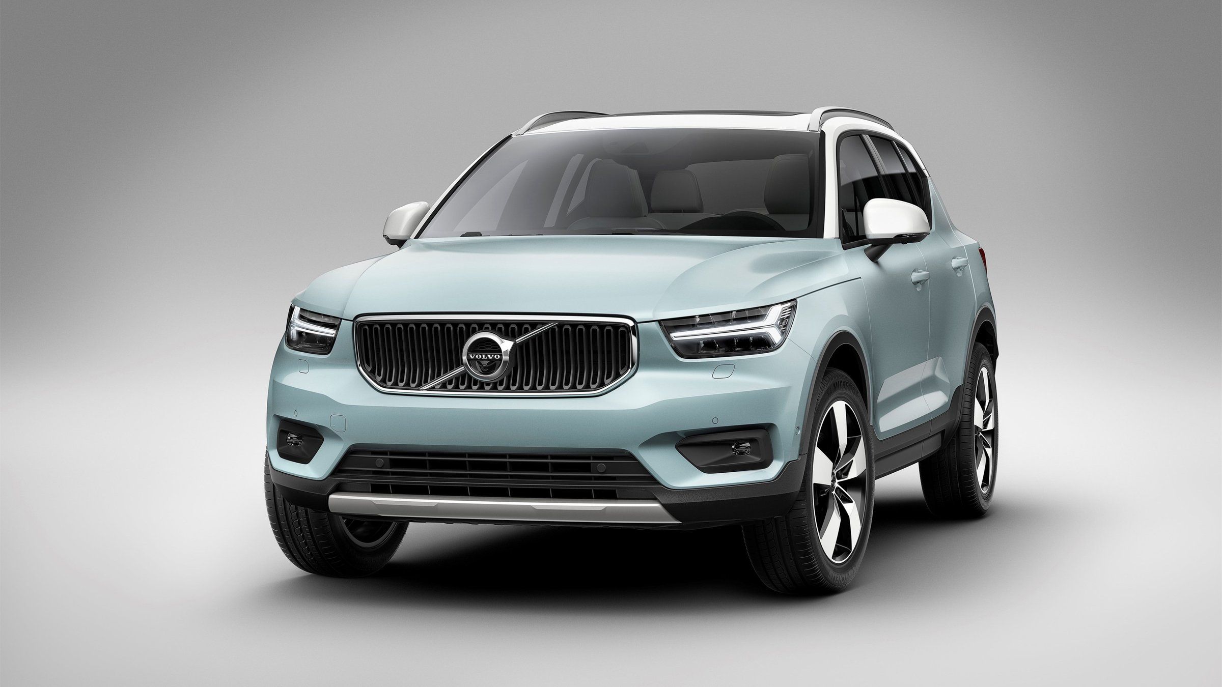 XC40