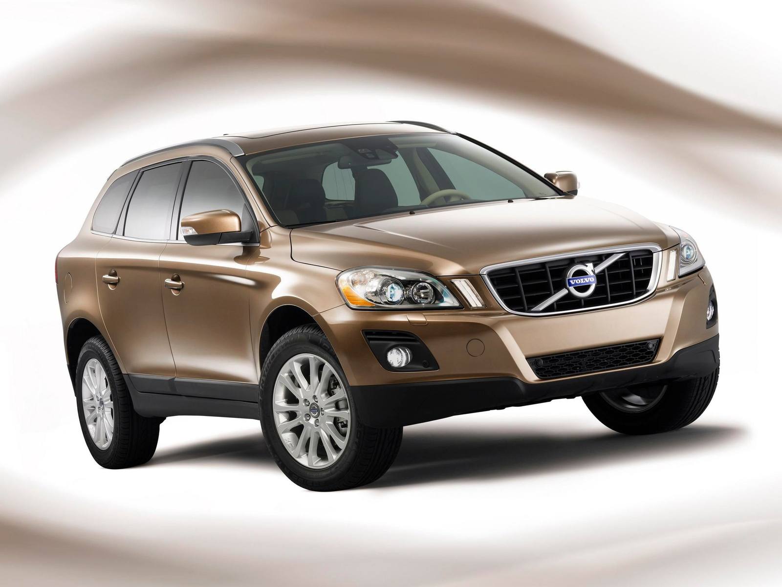 XC60 T8 Recharge AWD