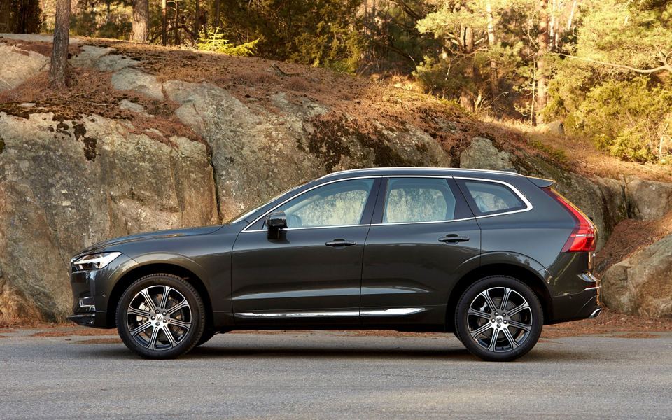 XC60