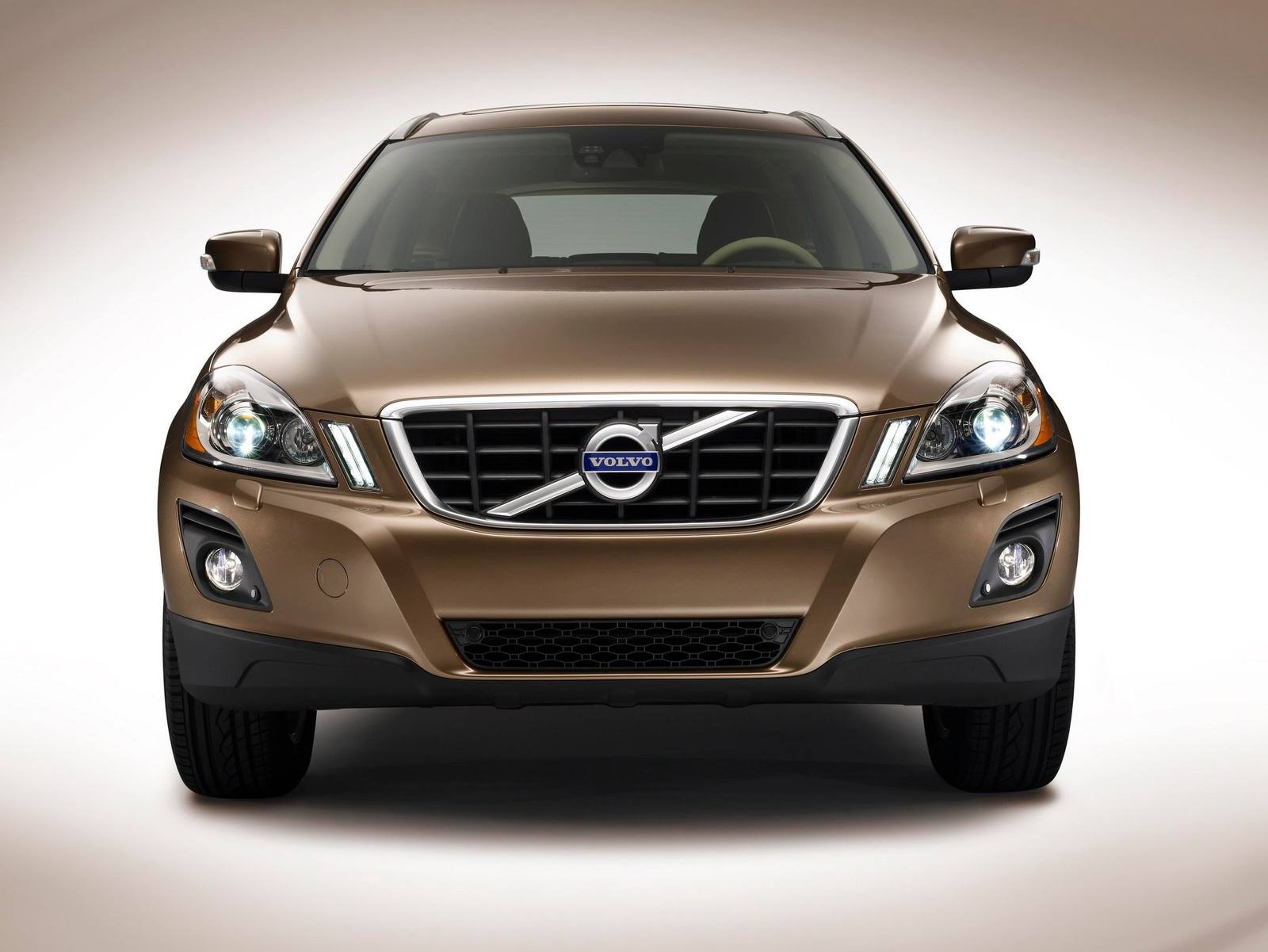 XC60 T8 Recharge AWD