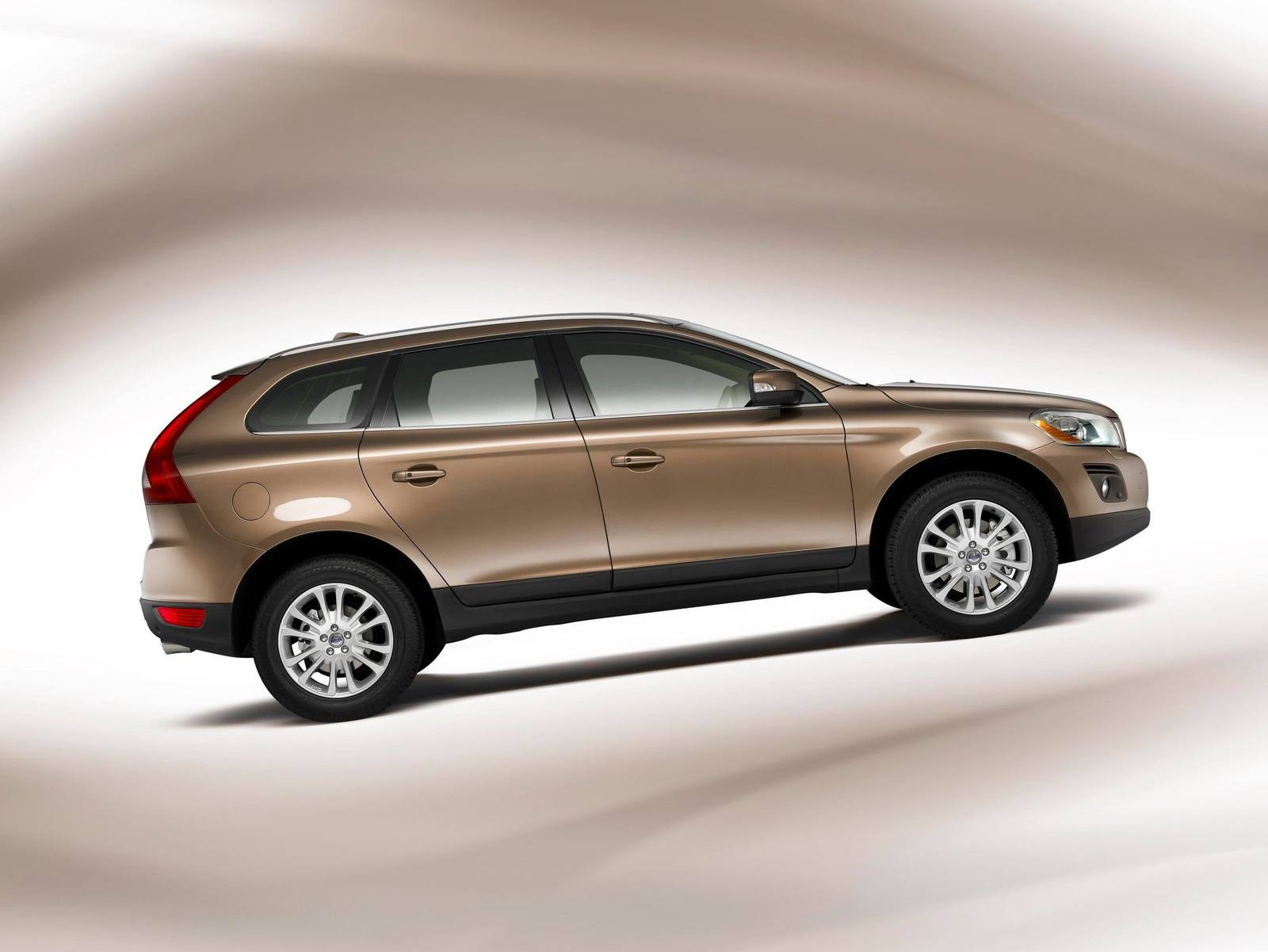 XC60 T8 Recharge AWD