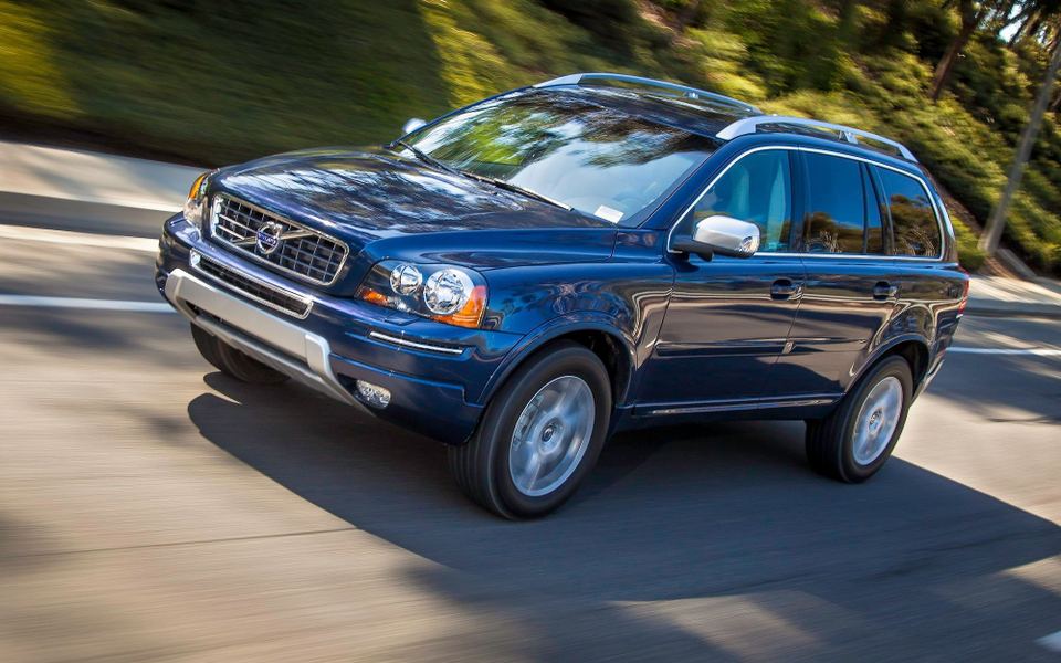 XC90