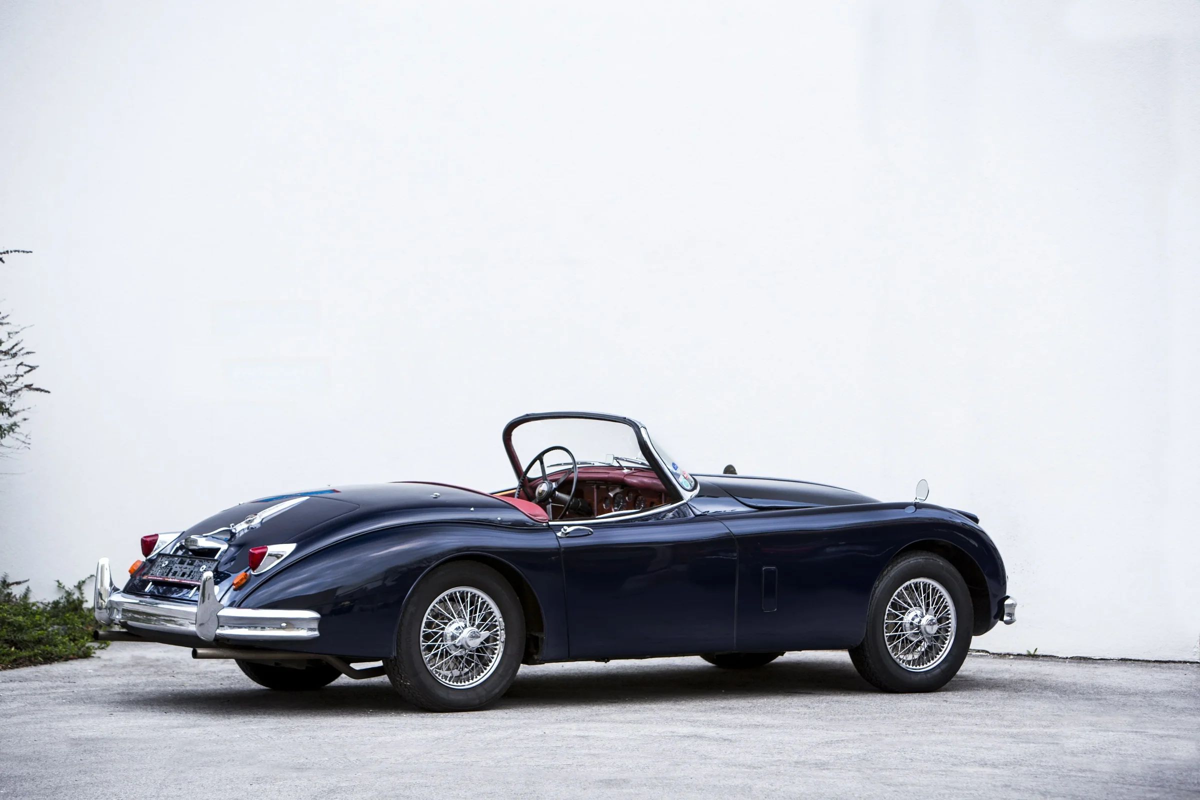 XK150