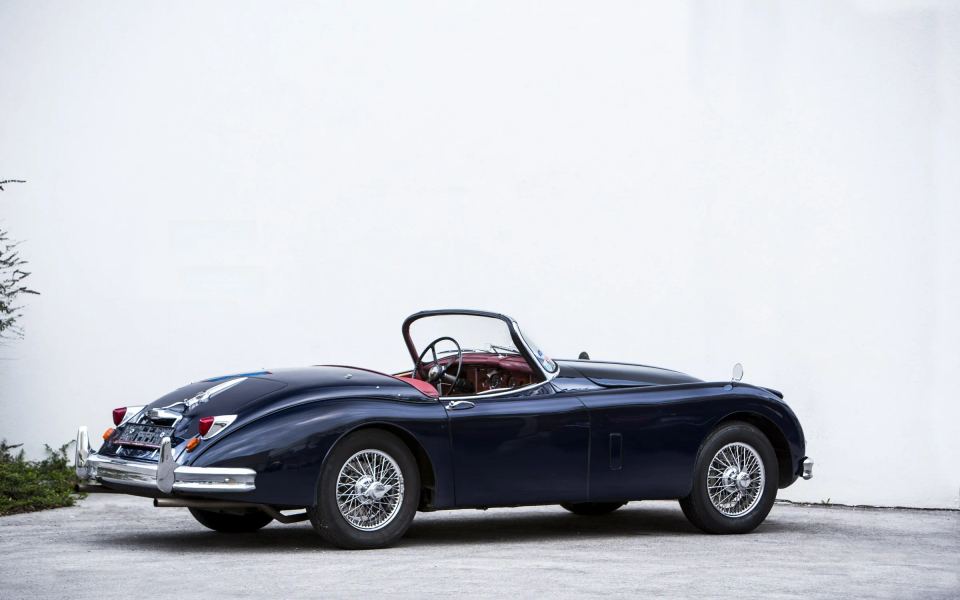 XK150