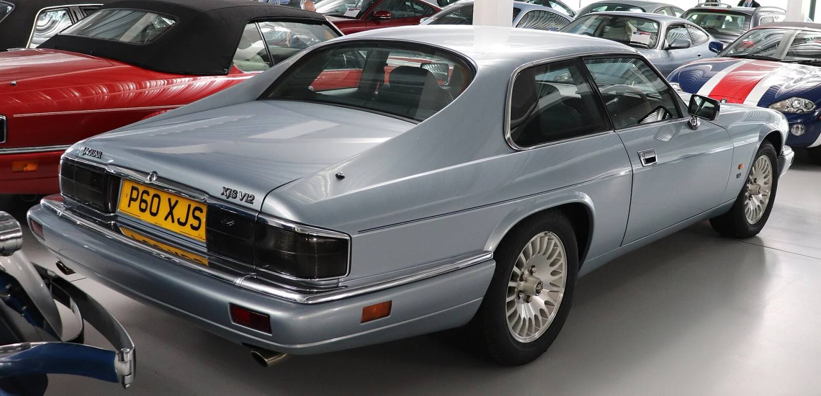 XJS