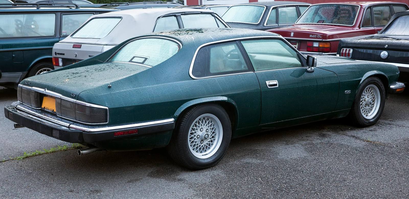 XJS