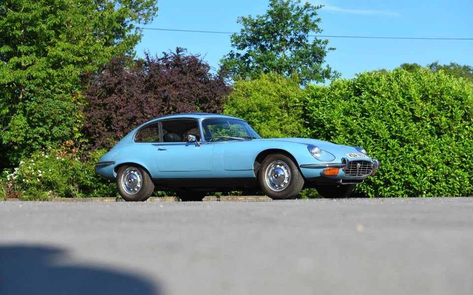E-Type