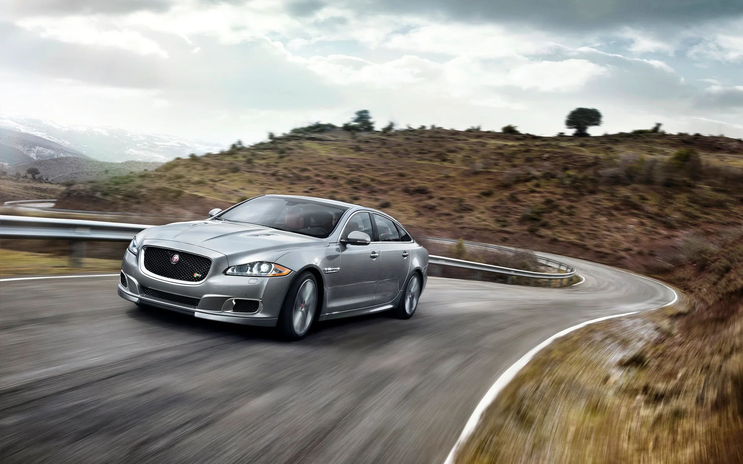 XJR