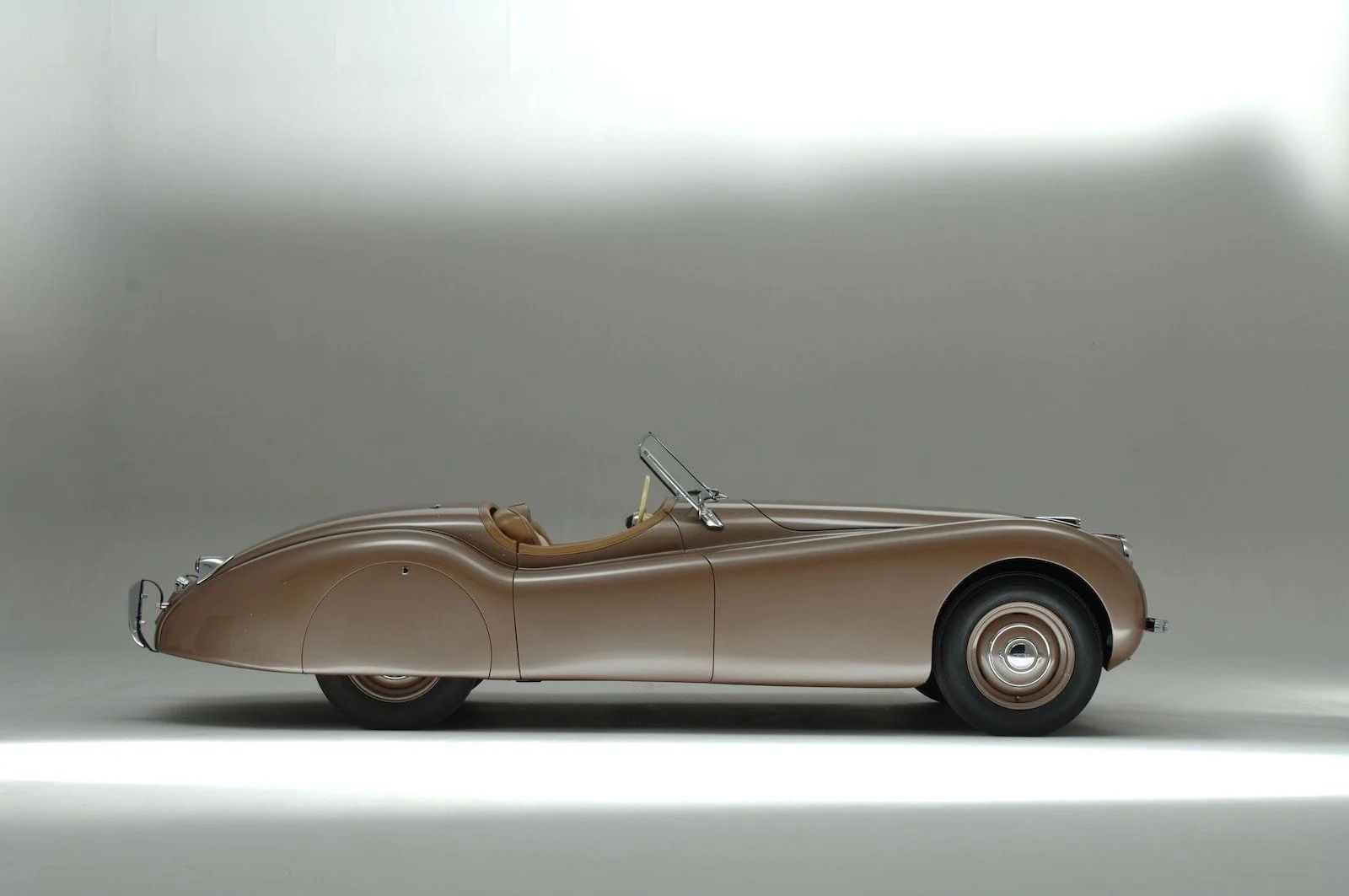 XK120