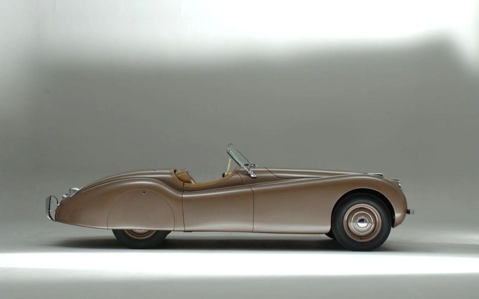 XK120