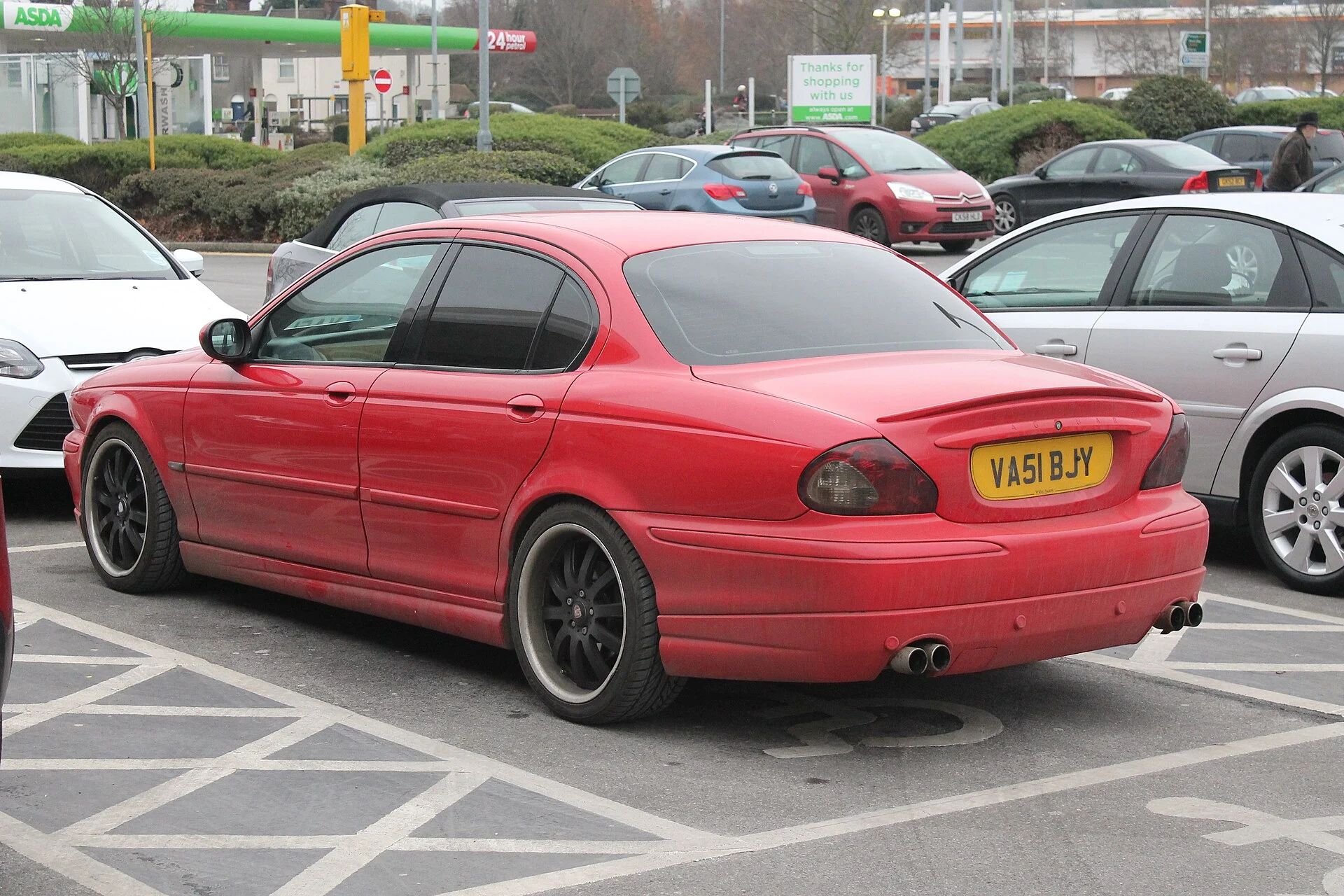X-Type