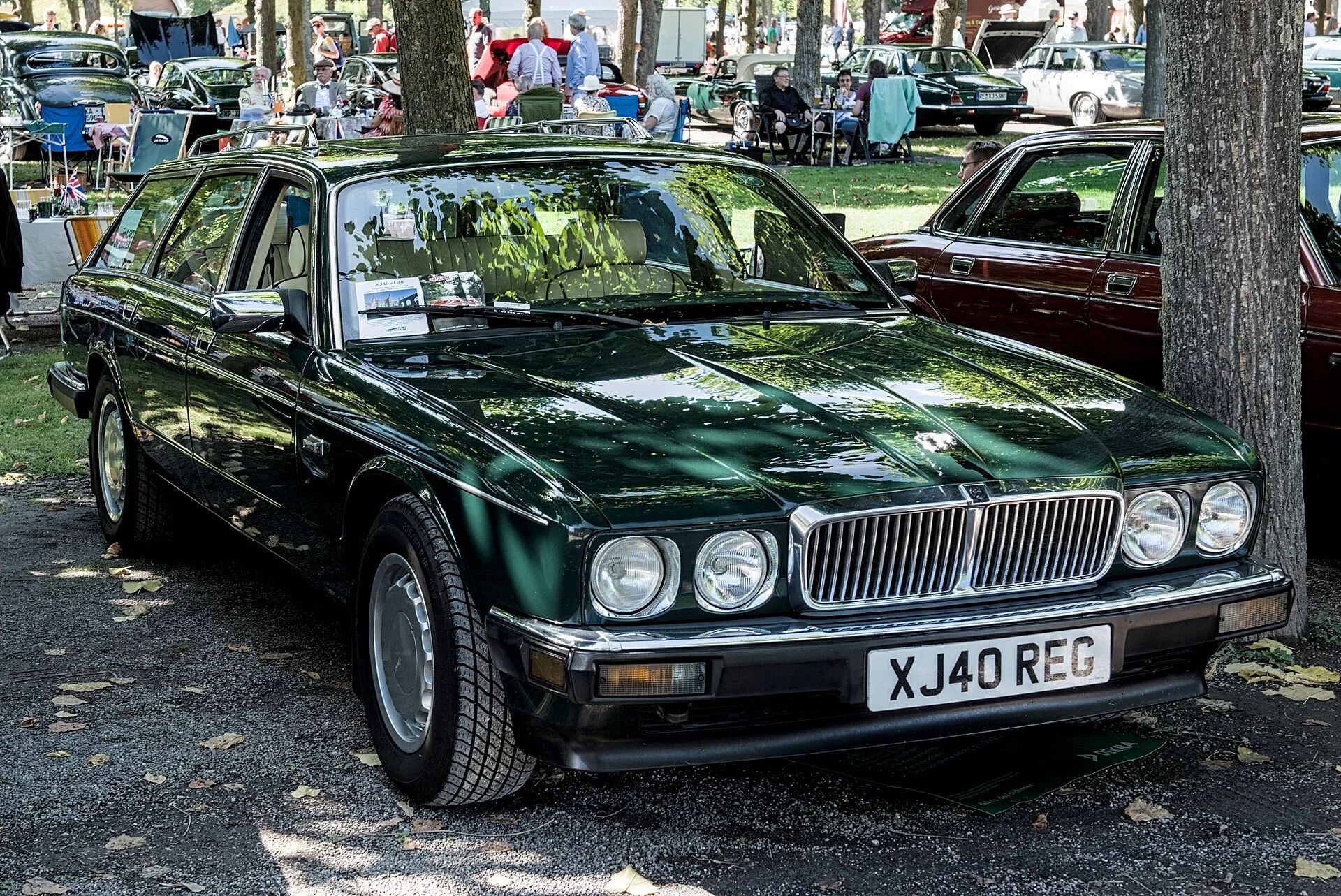 XJ6