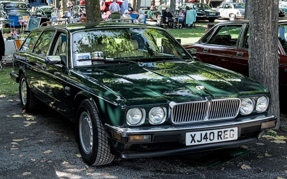 XJ6