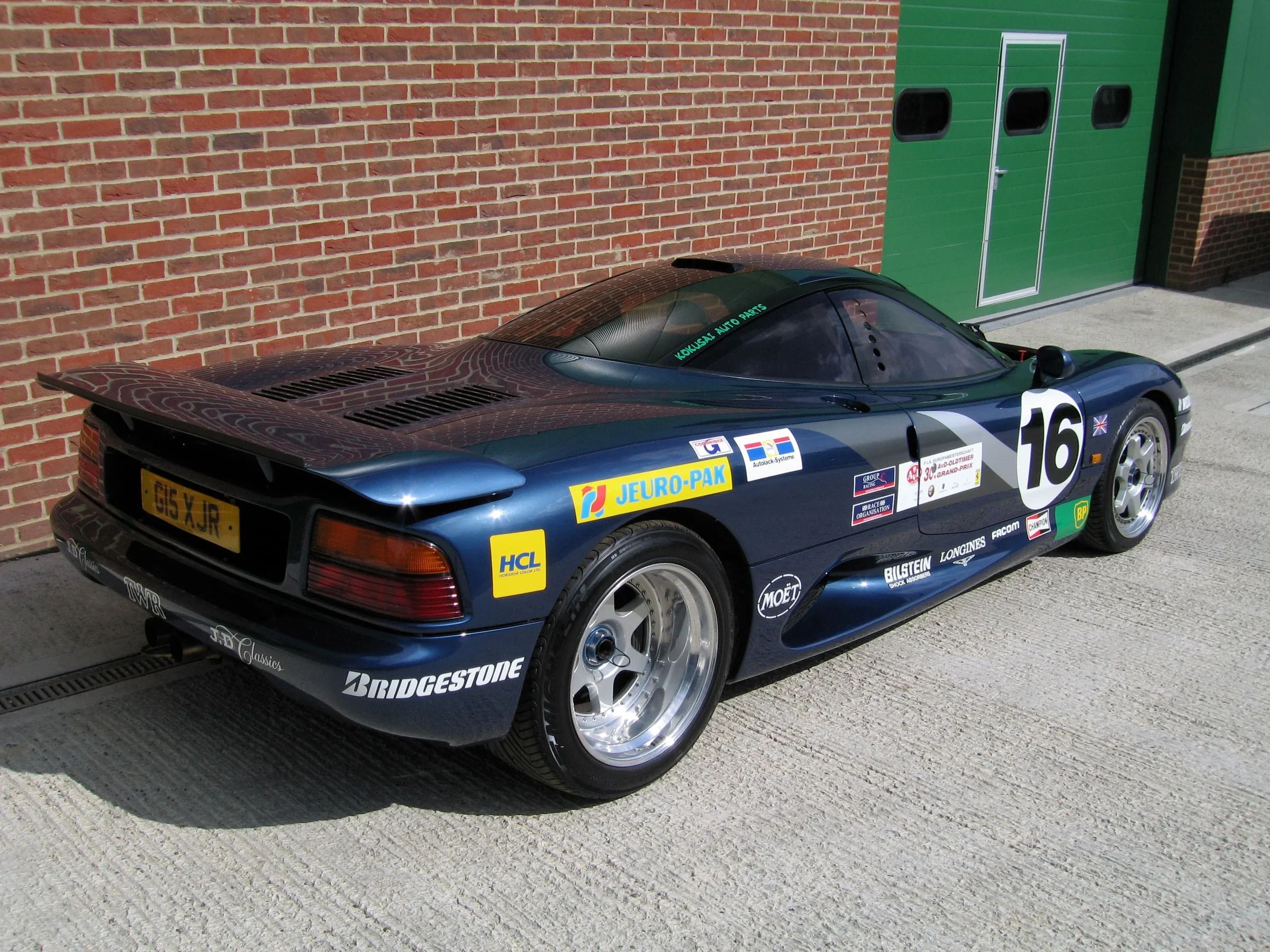 XJR-15