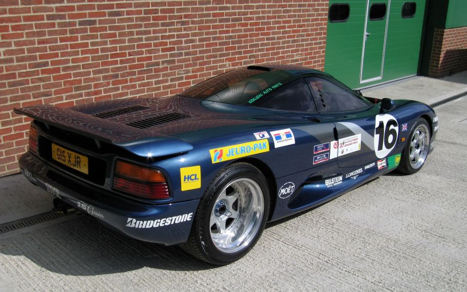 XJR-15