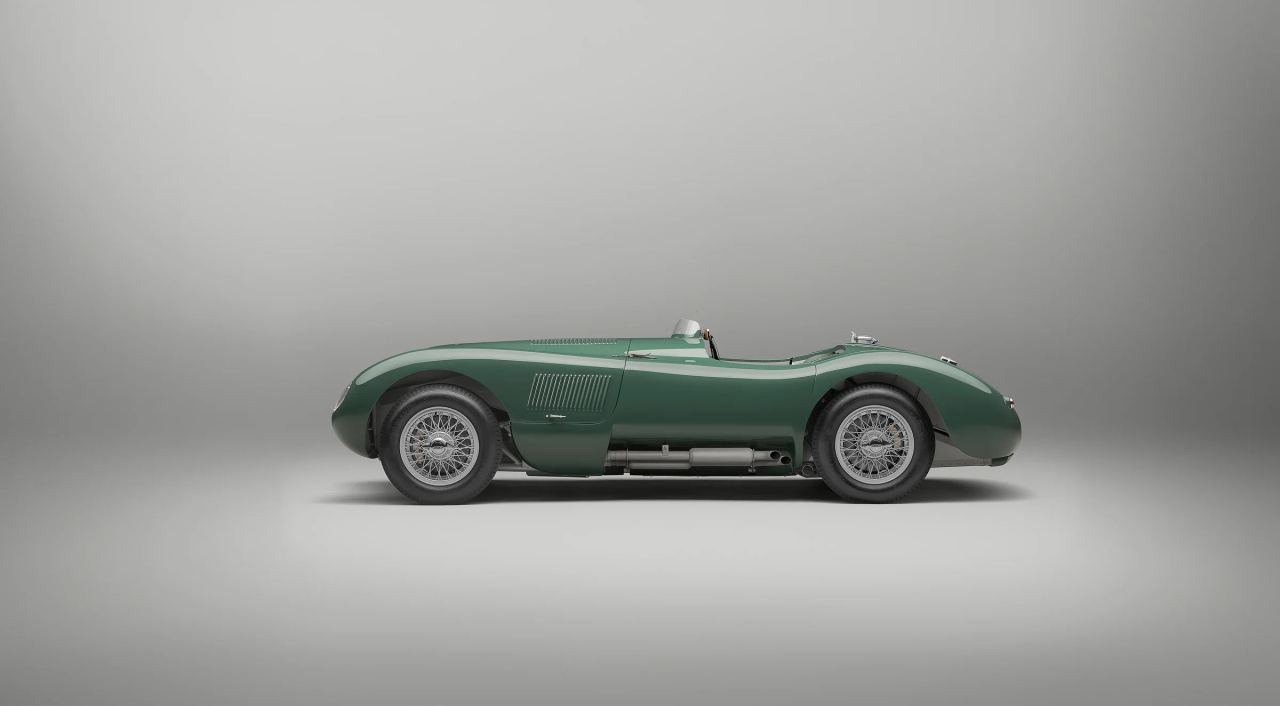 C-Type