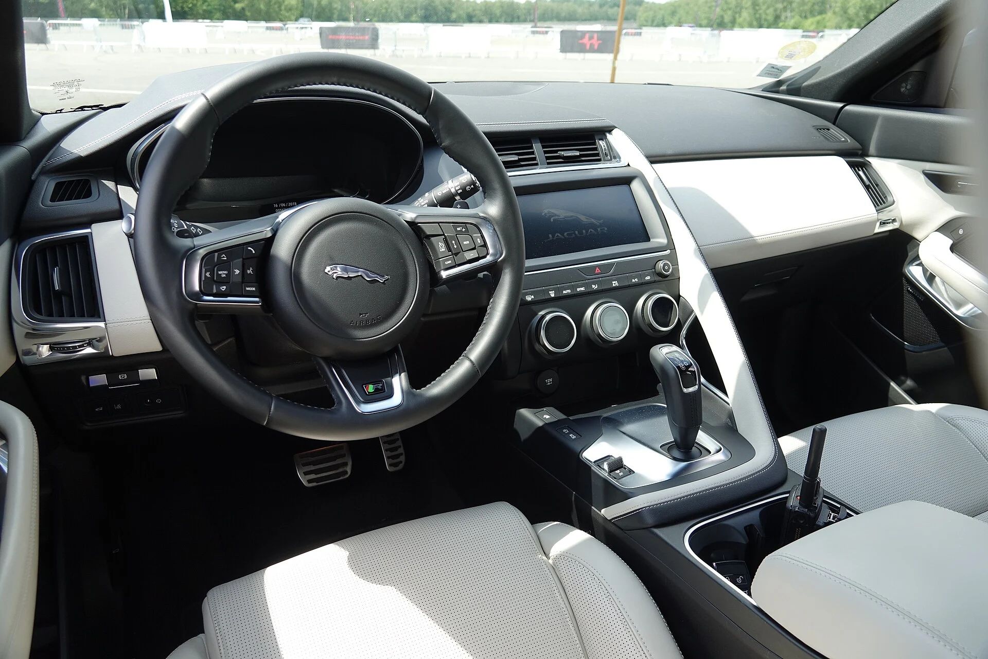 E-PACE