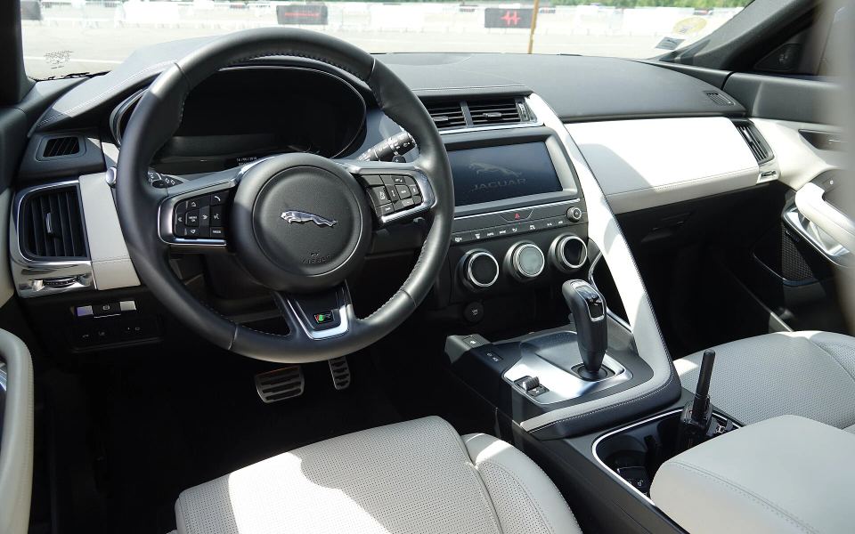 E-PACE