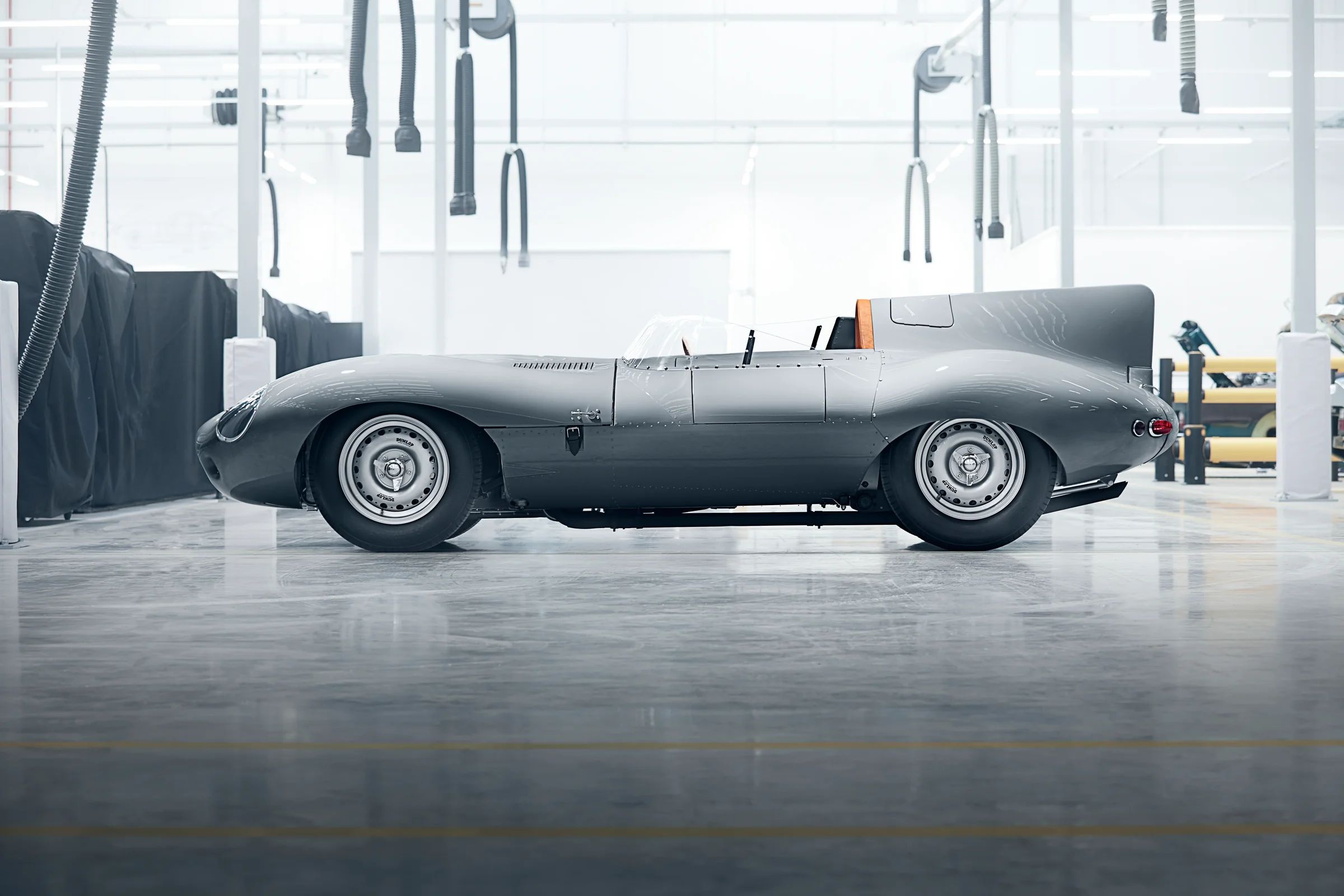 D-Type