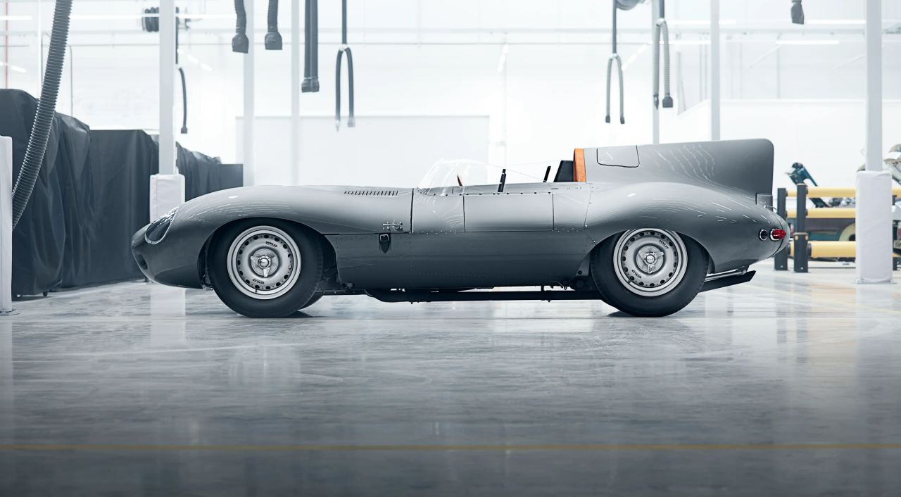 D-Type