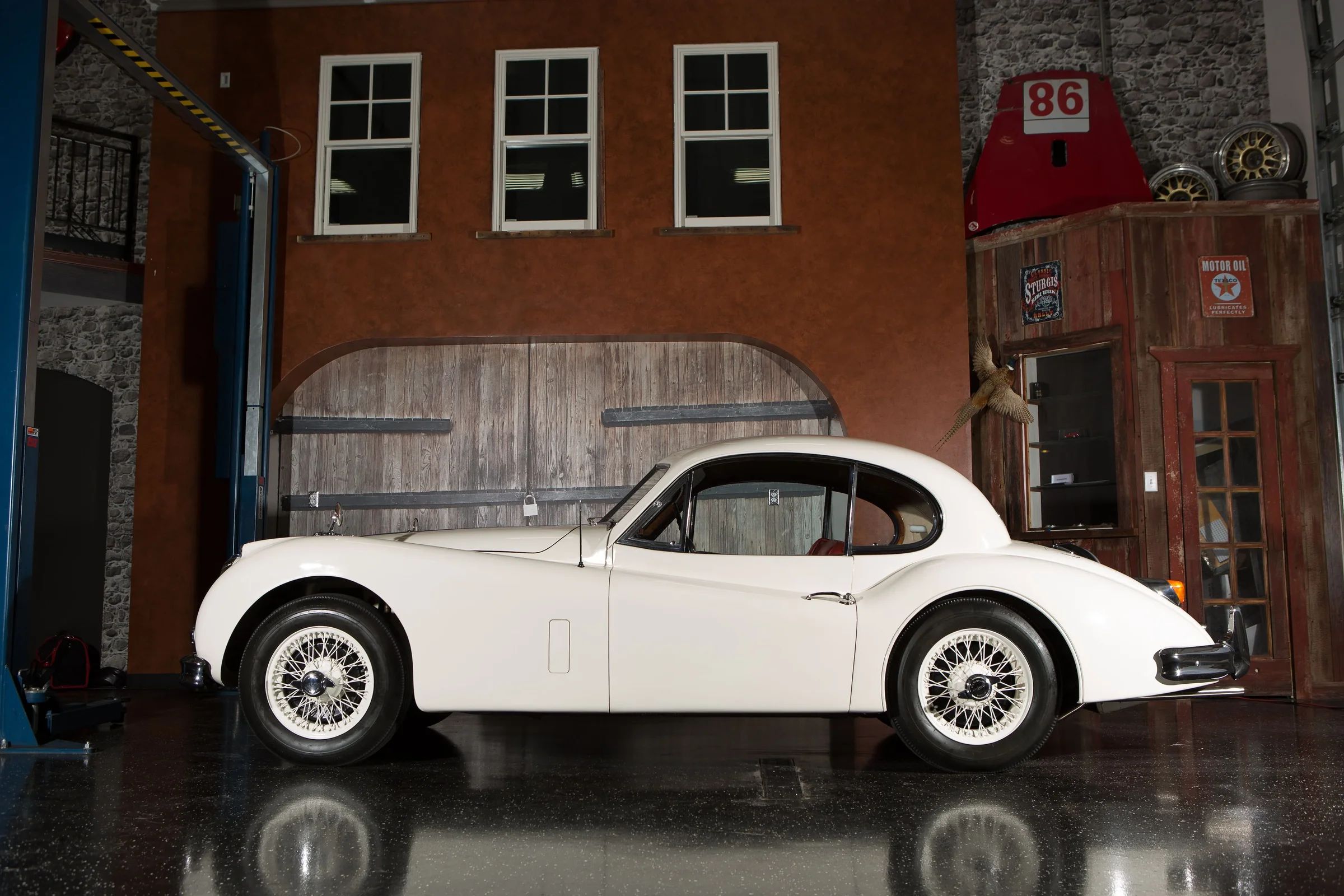 XK140