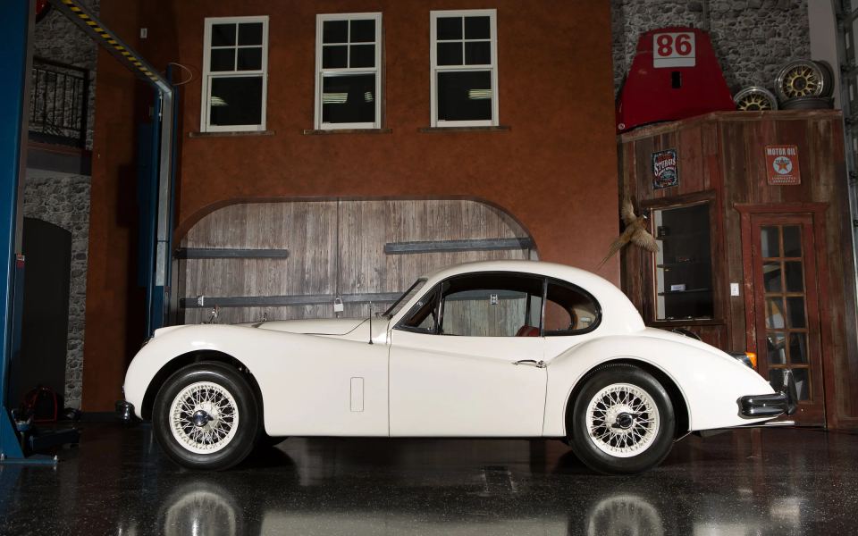 XK140