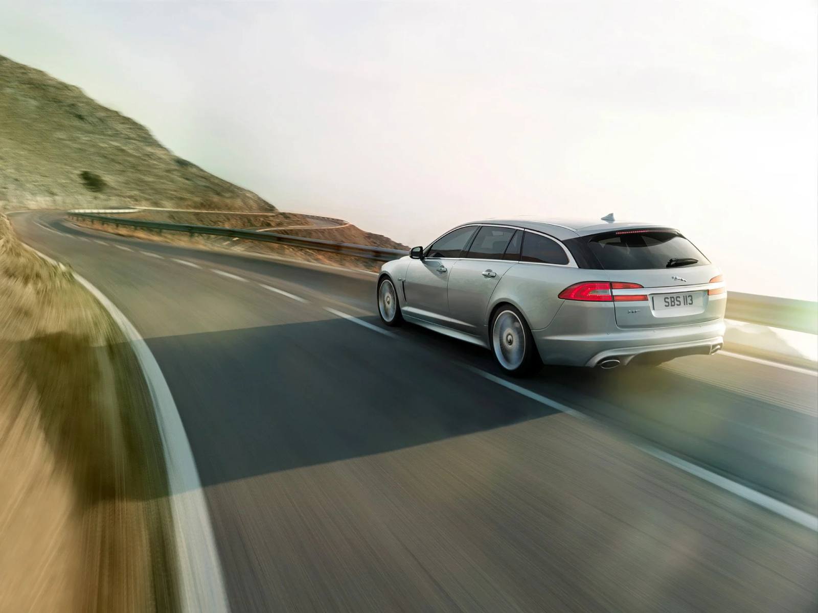 Sportbrake