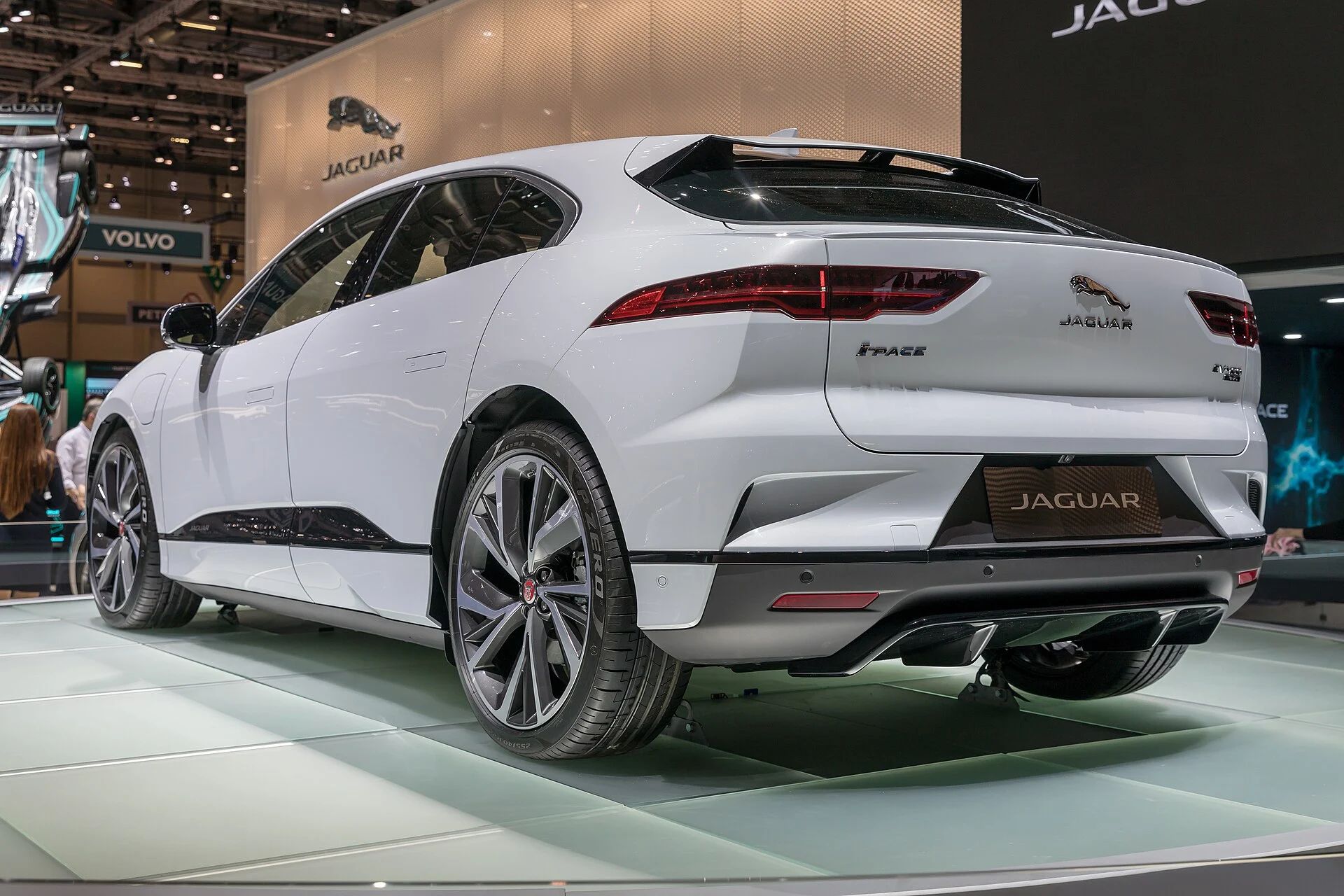 I-PACE