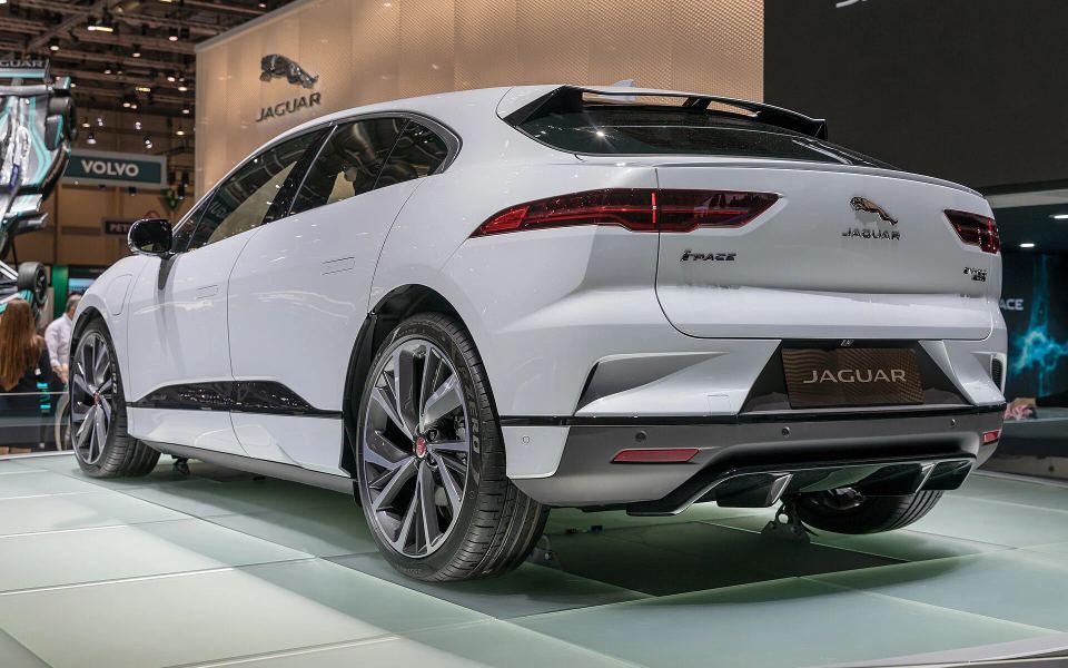 I-PACE