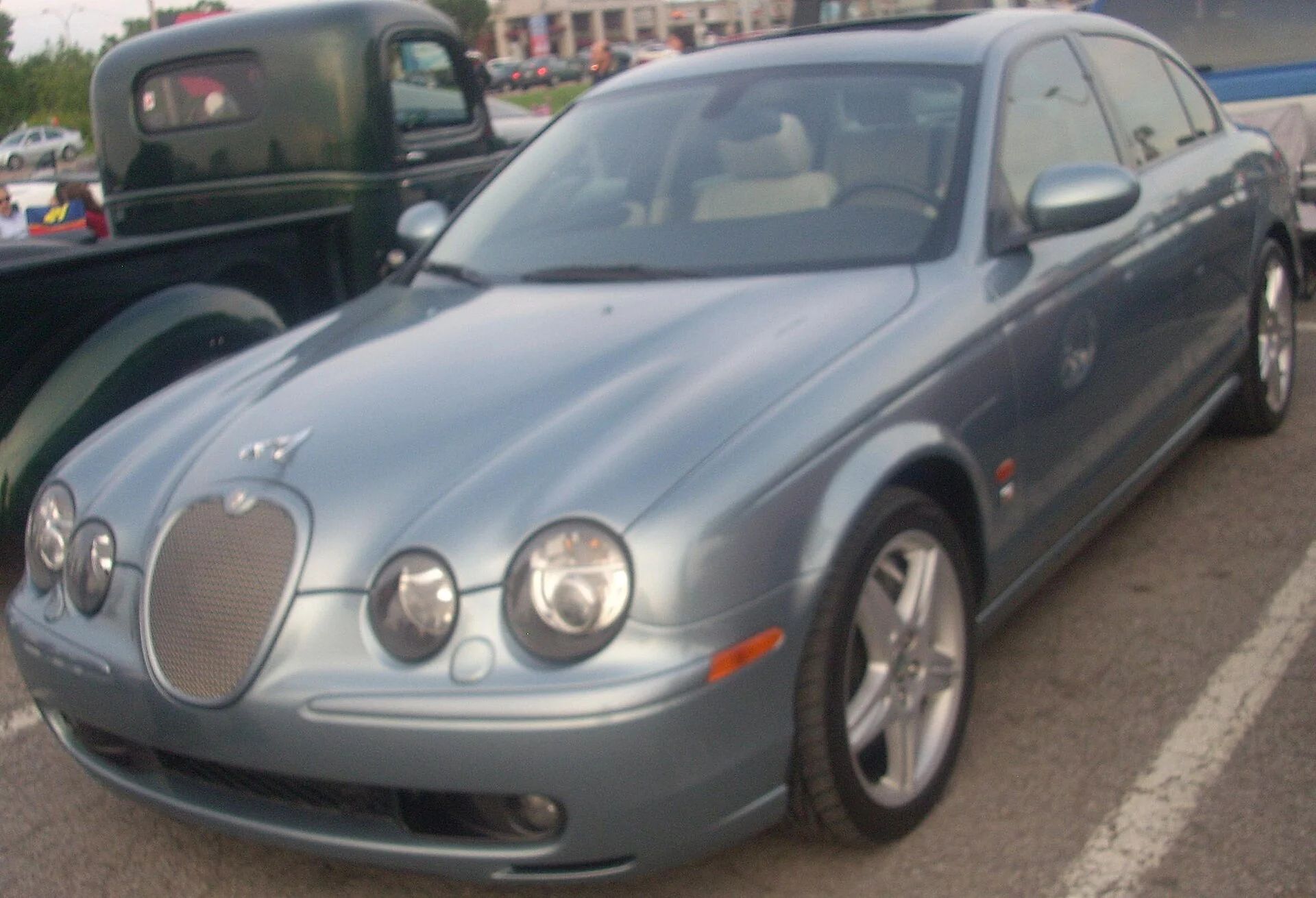 S-Type